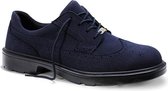 Elten Officer Xw Darkblue Esd S2 Werkschoenen maat 44