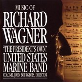 Music Of Richard Wagner