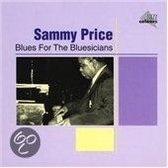 Sammy Price - Blues For The Bluesicians