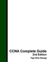 CCNA Complete Guide 2nd Edition