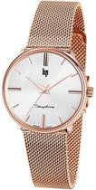 Lip dauphine 34 671321 Vrouwen Quartz horloge