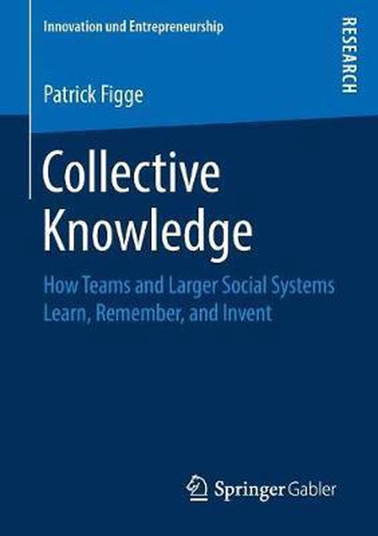 Collective Knowledge - cover