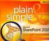 Microsoft Sharepoint 2010 Plain & Simple