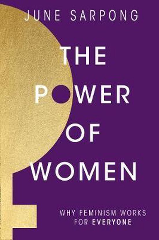 The Power of Women - cover