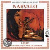 Libre: Gypsy Flamenco Music From The Camargue