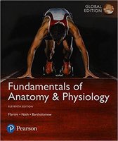 College aantekeningen Humane Anatomie en Fysiologie (AB_1125) - ANATOMIE GEDEELTE