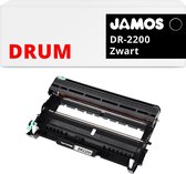 Jamos - Drum / Alternatief voor de Brother DR-2200 Drum