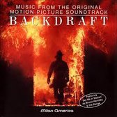 Backdraft [Original Motion Picture Soundtrack]