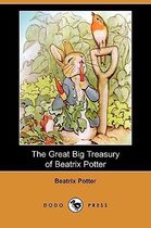 The Great Big Treasury of Beatrix Potter (Dodo Press)