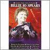 Billie Jo Spears - Country Music Comes to Europe [DVD], DELETED-SPEARS,BILLE JO,
