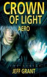 Crown of Light 3 - Crown of Light: Aero