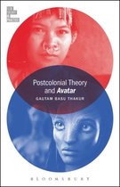 Postcolonial Theory & Avatar