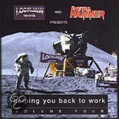 Helping You Back To..4