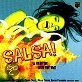Salsa! 15 Pulsating Latin