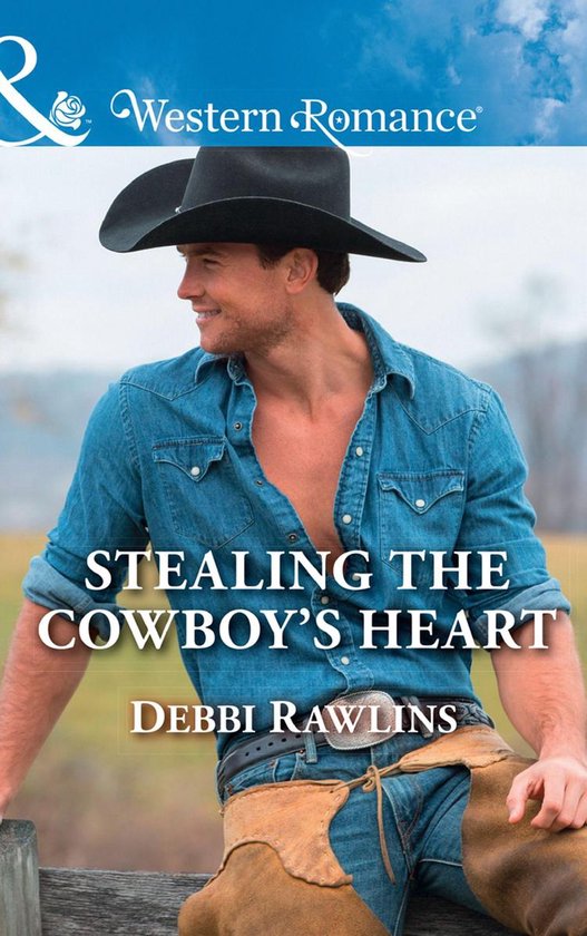 Made In Montana 17 Stealing The Cowboys Heart Mills And Boon Western Romance Made 6020