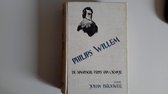 Philips Willem, de Spaanse prins van Oranje