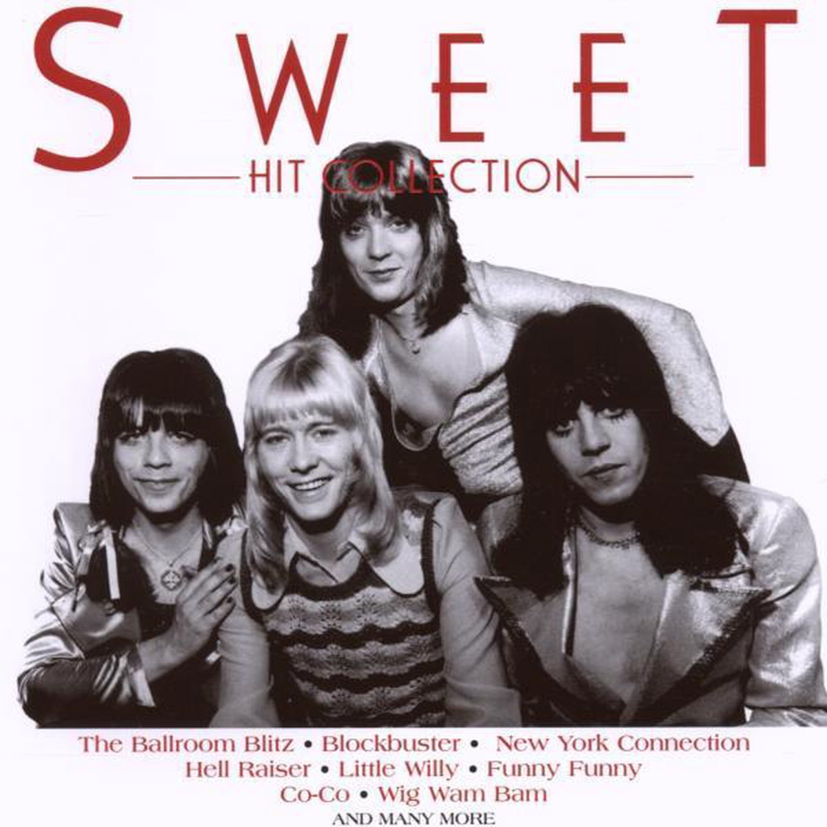 Hit Collection Edition