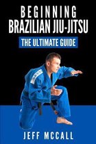 Brazilian Jiu Jitsu