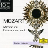 Mozart: Messe du Couronnement