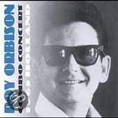 Roy Orbison - Combo Concert (1965 Holland) (CD)