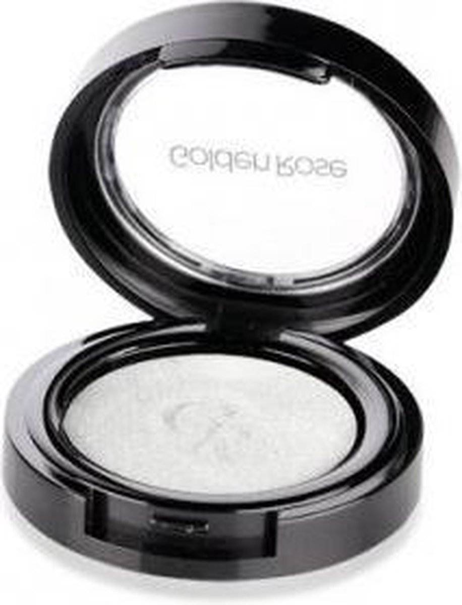 GOLDEN ROSE SILKY TOUCH PEARLY EYESHADOW 101