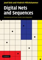 Digital Nets and Sequences