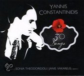 Yannis Constantinidis