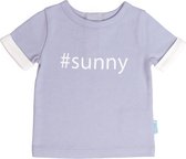 T-shirt #sunny