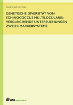 Genetische Diversitat von Echinococcus multilocularis