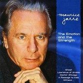 Maurice Jarre: The Emotion and the Strength