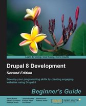 Drupal 8 Development