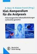 Igel-Kompendium Für Die Arztpraxis