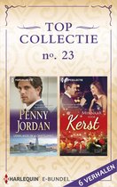 Omslag Topcollectie 23