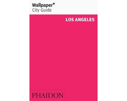 Wallpaper* City Guide Los Angeles 2014