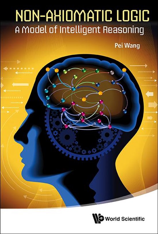 Non-Axiomatic Logic - cover