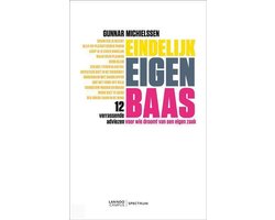 Eindelijk Eigen Baas