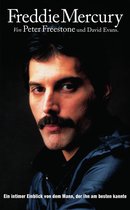 Freddie Mercury: Ein intimer Einblick von dem Mann, der ihn am besten kannte.