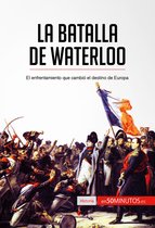Historia - La batalla de Waterloo
