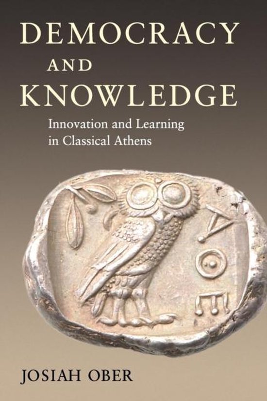 Democracy and Knowledge