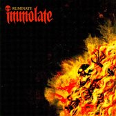 Immolate - Ruminate (CD)