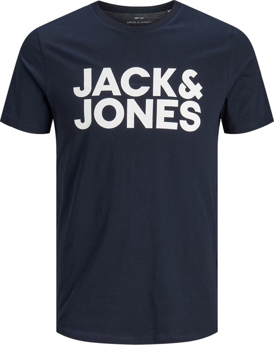 T-shirt Jack & Jones XXL