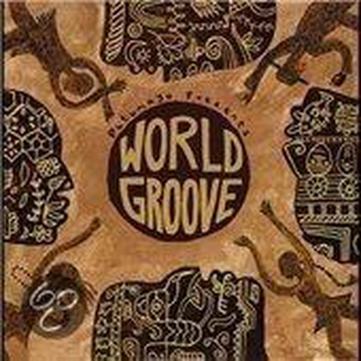 Putumayo Presents: World Groove