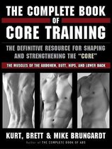 The Complete Book of Core Training