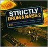 Strictly Drum & Bass 2