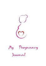 My Pregnancy Journal