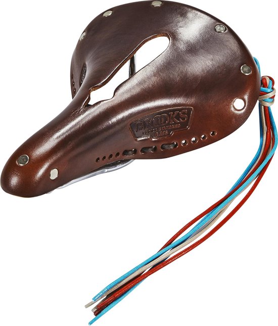 brooks b17s