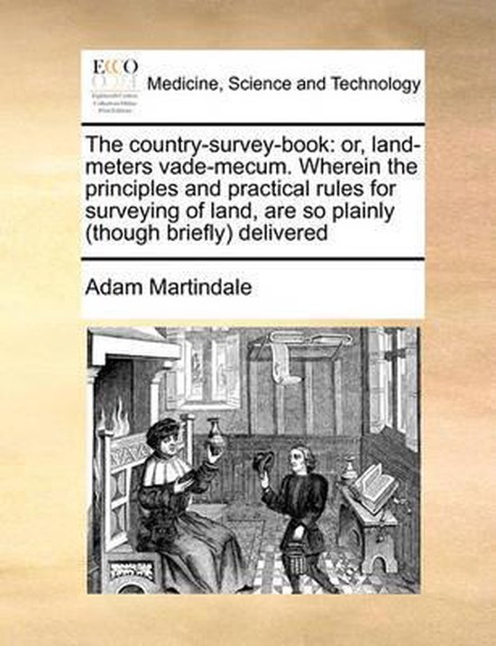 The Country-Survey-Book