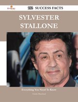 Sylvester Stallone 182 Success Facts - Everything you need to know about Sylvester Stallone