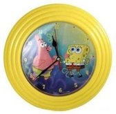 Sponge BoB klok