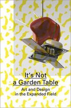 It's Not a Garden Table